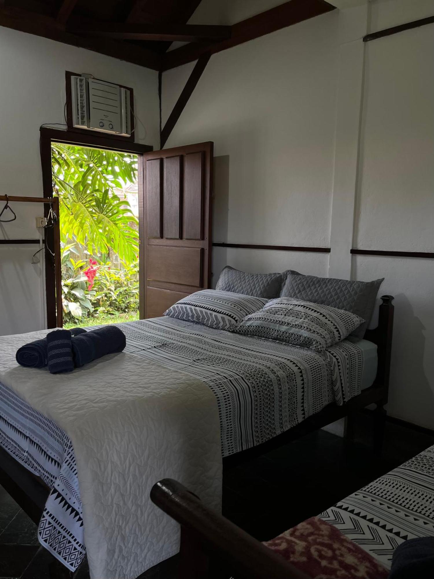Appartement Casa Pomar Do Aconchego à Parati Extérieur photo